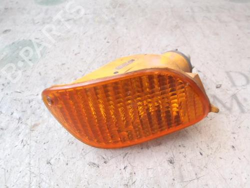 Used Right front indicator Right front indicator FORD FOCUS I (DAW, DBW) 1.6 16V (100 hp) 3824861 3824861