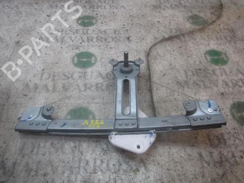 Used Rear left window mechanism Rear left window mechanism DACIA LOGAN (LS_) [2004-2026] 3838296 3838296