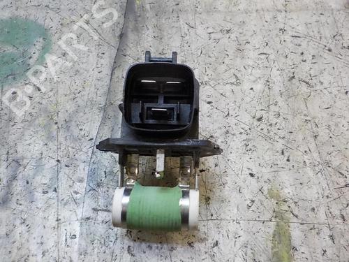 Heater resistor KIA CARENS IV  | BP11644270M108 