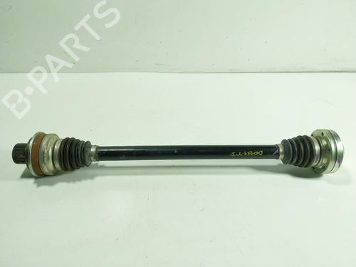 Used Left rear driveshaft Left rear driveshaft AUDI Q5 Sportback (FYT) [2020-2026] 19790596 19790596