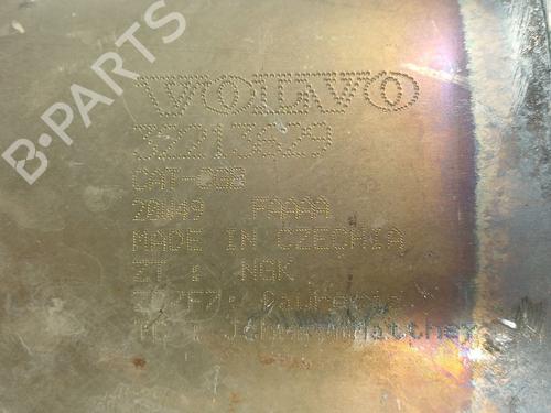 Particulate filter VOLVO XC40 (536) T2 | BP36702989M81 - Image 4