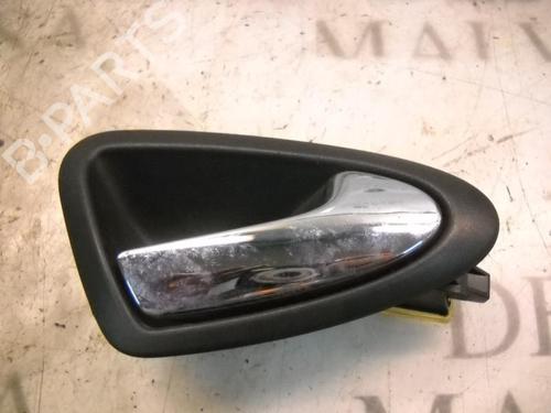 Used Rear right interior door handle Rear right interior door handle SEAT IBIZA IV (6J5, 6P1) 1.4 TDI (80 hp) 3791473 3791473