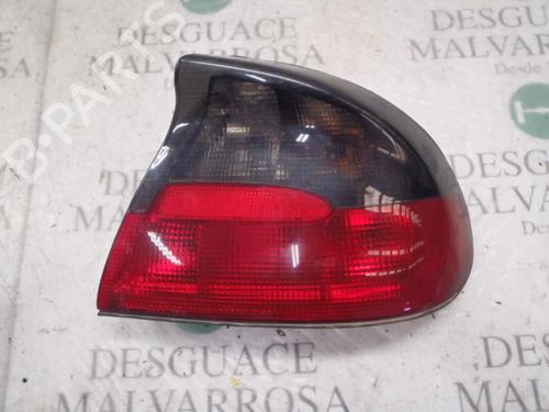 Used Right taillight OPEL TIGRA (S93) 1.4 16V (F07) (90 hp) 3832157