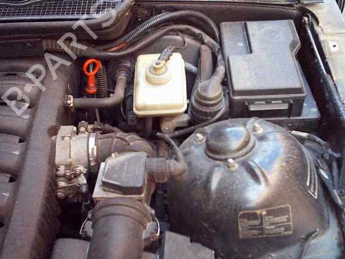 Electronic module BMW 3 (E36) 325 i | BP3772645M83 - Image 15