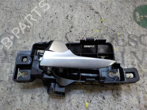 Used Front left interior door handle Front left interior door handle FORD MONDEO IV (BA7) 2.0 TDCi (140 hp) 3855759 3855759
