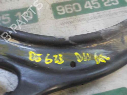 Left front suspension arm NISSAN QASHQAI / QASHQAI +2 I (J10, NJ10, JJ10E)  | BP5180735M12 
