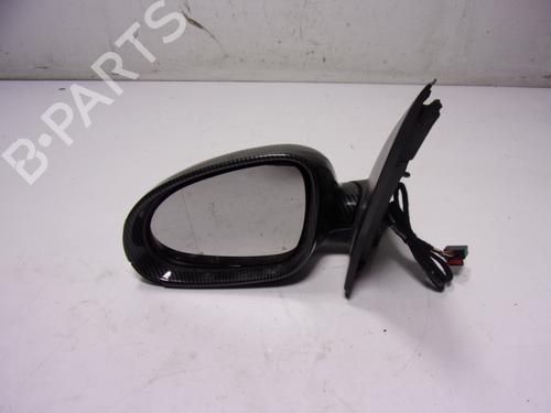 Bakspejl venstre VW GOLF V (1K1) [2003-2010]  16333861