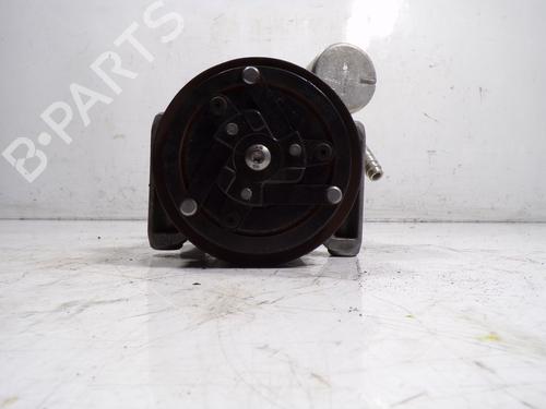 AC compressor FIAT TIPO Saloon (356_, 357_) 1.4 (356SXA1B) | BP9664170M34