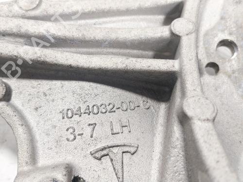 Left front suspension arm TESLA MODEL Y (5YJY) EV | BP36789247M12 - Image 4