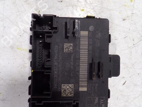 Electronic module VW GOLF VII (5G1, BQ1, BE1, BE2) 1.6 TDI | BP8493347M83 
