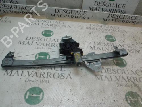 Used Rear right window mechanism Rear right window mechanism DACIA LODGY (JS_) 1.5 dCi (90 hp) 3817493 3817493