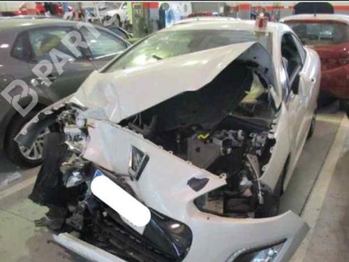 Used Parts PEUGEOT 308 CC (4B_)  1.6 16V  490222