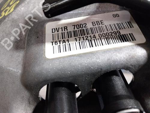 Gearbox FORD TRANSIT COURIER B460 Box Body/MPV 1.0 EcoBoost | BP30439141M3  - Image 7