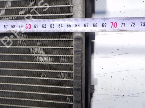 AC radiator OPEL INSIGNIA A (G09) 2.0 CDTI (68) | BP8946840M32 