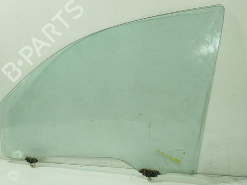 Dør rude ventre foran Dør rude ventre foran MITSUBISHI ASX (GA_W_) 1.6 MIVEC (GA1W) (117 hp) 35781392 35781392