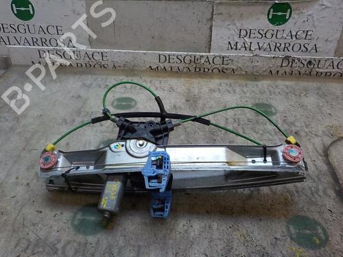 Used Front left window mechanism Front left window mechanism OPEL CORSA D (S07) 1.3 CDTI (L08, L68) (90 hp) 3851748 3851748