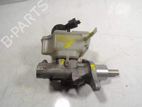 Used Brake master cylinder Brake master cylinder VW SCIROCCO III (137, 138) 2.0 TDI (184 hp) 9763573 9763573