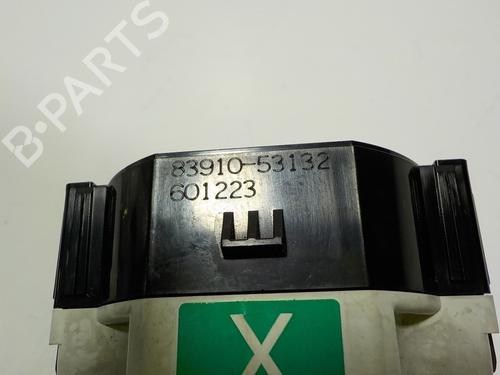 Electronic module LEXUS IS III (_E3_) | BP12458882M83