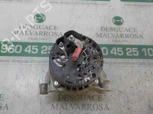 Alternator FIAT PANDA (312_, 319_)  | BP4699327M7 