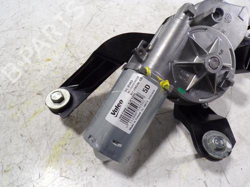 Rear wiper motor HYUNDAI i20 II (GB, IB)  | BP9498860M102 