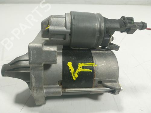 Used Starter Starter OPEL CORSA F (P2JO) 1.2 (68) (101 hp) 17592498 17592498