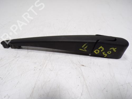 Used Rear windshield wiper arm CITROËN C4 Grand Picasso II (DA_, DE_) [2013-2025]  11536676