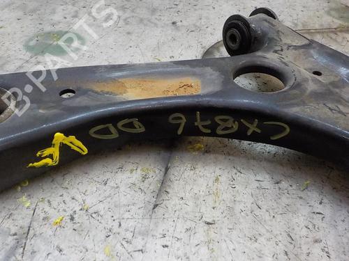 Right front suspension arm SKODA FABIA II (542)  | BP3997570M13