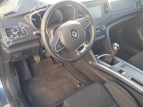 Steering column RENAULT MEGANE IV Hatchback (B9A/M/N_)  | BP13310945M21 