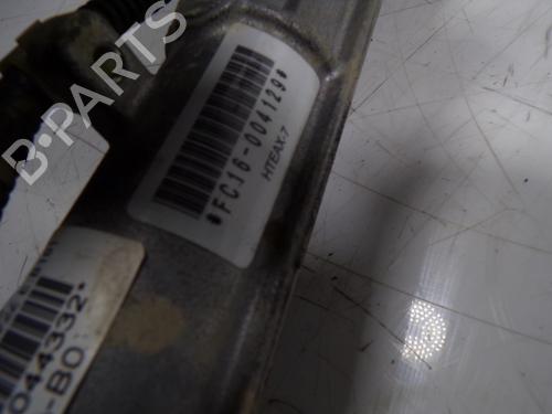 Steering rack HONDA CIVIC X Hatchback (FC_, FK_)  | BP11190621M22 