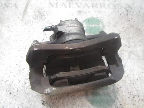 Used Left front brake caliper Left front brake caliper SMART FORFOUR (454) 1.1 (454.030) (75 hp) 11547793 11547793