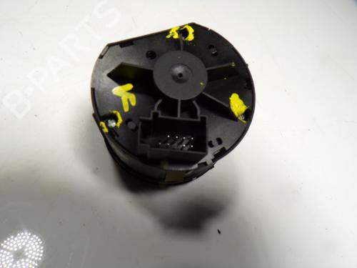 Headlight switch AUDI A6 C6 (4F2)  | BP15880312I24 