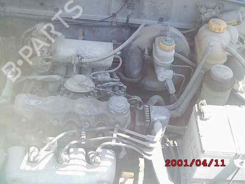 Other DAEWOO LANOS (KLAT) 1.6 16V | BP14294119O1  - Image 11