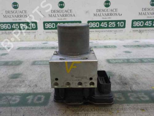 Used ABS pump MERCEDES-BENZ S-CLASS (W222, V222, X222) S 350 BlueTEC / d (222.132, 222.032, 222.123) (258 hp) 6681535