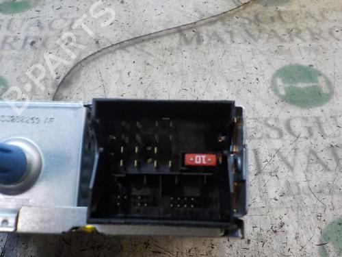 Radio PEUGEOT 308 I (4A_, 4C_)  | BP3856316E6 