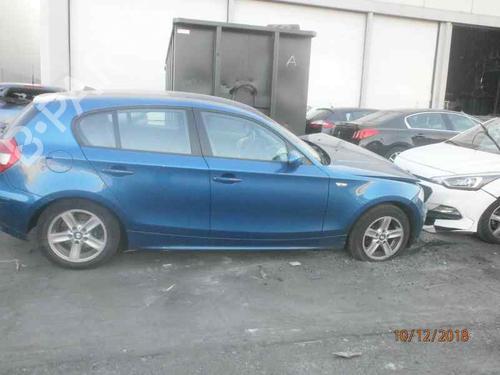 Brake master cylinder BMW 1 (E87) 120 d | BP3872556M77 
