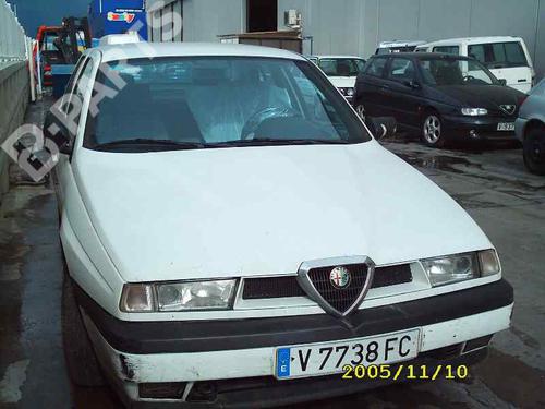 Used Parts ALFA ROMEO 155 (167_)  1.9 TD (167.A3B, 167.A3)  491495