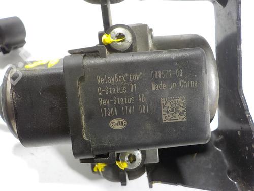 Vacuum pump VW GOLF VII (5G1, BQ1, BE1, BE2) | BP13411410M80