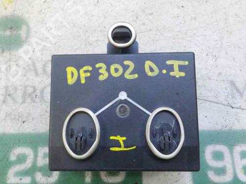 Used Electronic module Electronic module AUDI A4 B8 (8K2) 2.0 TDI 16V (140 hp) 6240827 6240827