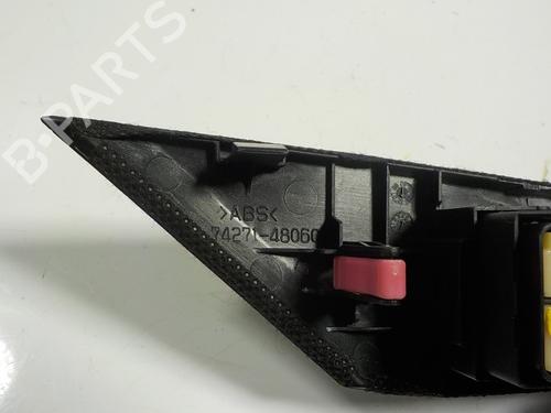 Right rear window switch LEXUS RX (_L1_) 450h (GYL10_) | BP11679349I28 