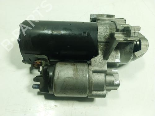 Used Starter Starter BMW X1 (E84) sDrive 16 d (116 hp) 17457666 17457666
