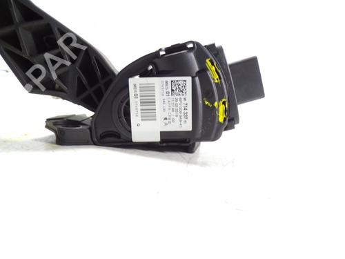 Pedal CITROËN DS4 (NX_) 1.6 BlueHDi 120 | BP9444370I4 