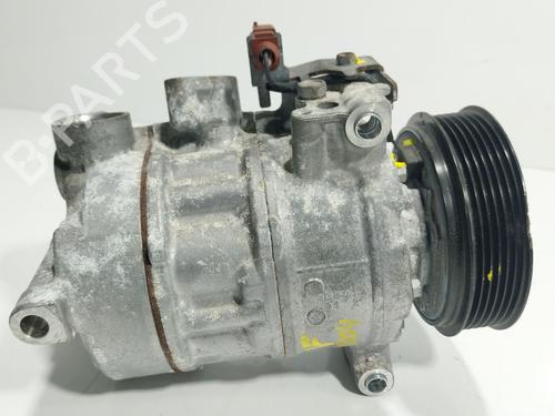 AC compressor AUDI A6 C7 (4G2, 4GC) 2.0 TDI quattro | BP34648430M34 - Image 2