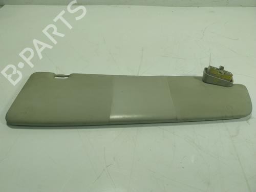 Used Right sun visor Right sun visor FIAT DUCATO Van (250_) 130 Multijet 2,3 D (126 hp) 23259427 23259427
