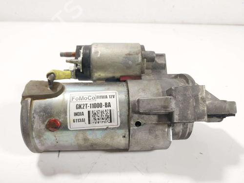 Starter FORD TRANSIT V363 Platform/Chassis (FED, FFD) 2.0 EcoBlue | BP40098735M8 - Image 3