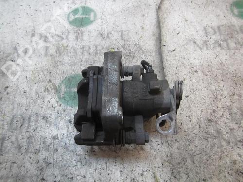 Right rear brake caliper PEUGEOT 308 I (4A_, 4C_) 1.6 HDi | BP11548822M106 