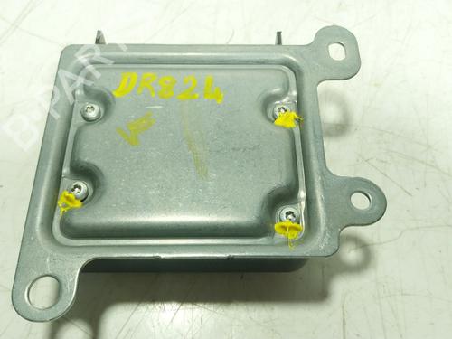 ECU airbags DACIA LODGY (JS_) 1.5 Blue dCi 115 (JSJT) | BP29591470M53 