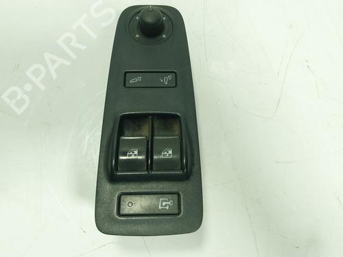 Used Left front window switch CITROËN JUMPER II Van 2.0 BlueHDi 130 (130 hp) 30060091