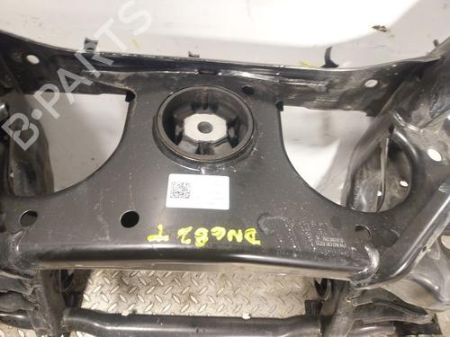 Bagaksel VW ID.3 (E11, E12)  | BP20129603M2