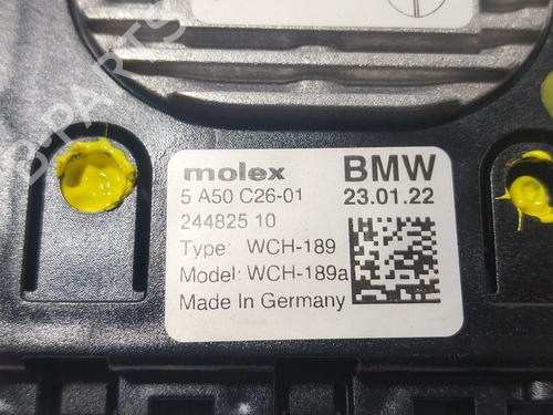Elektronisk modul BMW 4 Coupe (G22, G82) 420 d Mild-Hybrid xDrive | BP24574554M83 