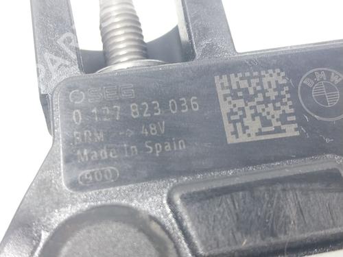 Alternator BMW X3 (G01, F97, G08) xDrive 20 d Mild-Hybrid | BP22734527M7 